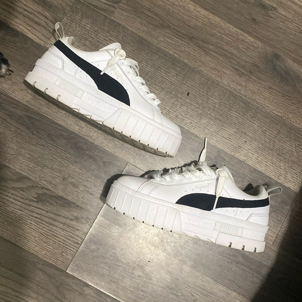 Puma platform